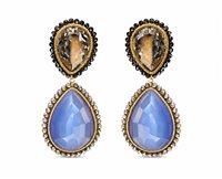 Pendientes Mujer in Plata ORAR-7-198